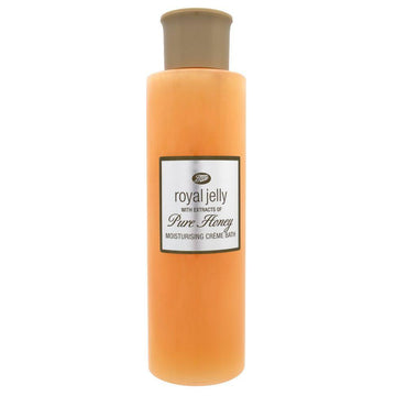 Royal Jelly Crème Bath 500Ml